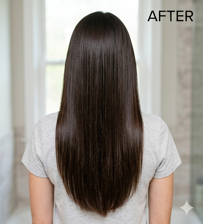 After
